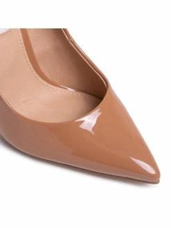 Steve Madden Γυναίκες Γοβάκια Γόβες Vala SM11000681-02002-238 Καφέ -Steve Madden Εκπτώσεις unnamed file 353