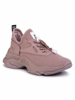 Steve Madden Γυναίκες Αθλητικά Match SM11000442-04004-945 Ροζ