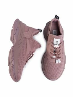 Steve Madden Γυναίκες Αθλητικά Match SM11000442-04004-945 Ροζ -Steve Madden Εκπτώσεις unnamed file 358