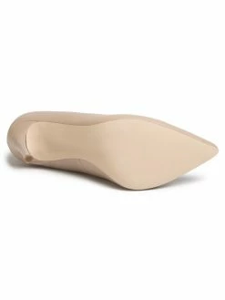 Steve Madden Γυναίκες Γοβάκια Γόβες Daisie SM11000040-03001-602 Μπεζ -Steve Madden Εκπτώσεις unnamed file 363