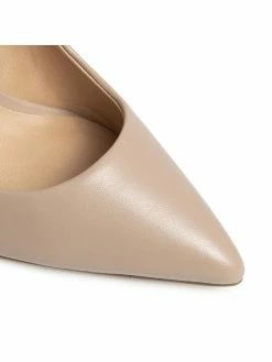 Steve Madden Γυναίκες Γοβάκια Γόβες Daisie SM11000040-03001-602 Μπεζ -Steve Madden Εκπτώσεις unnamed file 365