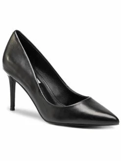 Steve Madden Γυναίκες Γοβάκια Γόβες Lillie SM11000480-03001-017 Μαύρο