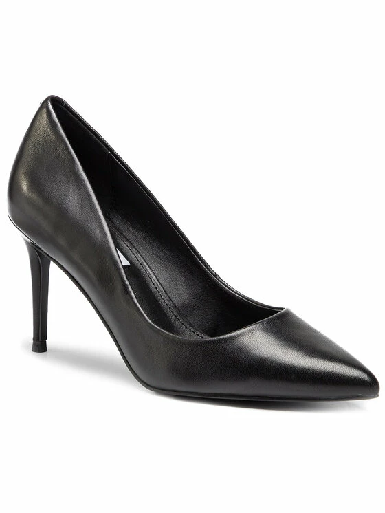 Steve Madden Γυναίκες Γοβάκια Γόβες Lillie SM11000480-03001-017 Μαύρο 3 Steve Madden Γυναίκες Γοβάκια Γόβες Lillie SM11000480-03001-017 Μαύρο