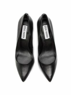 Steve Madden Γυναίκες Γοβάκια Γόβες Lillie SM11000480-03001-017 Μαύρο 12 Steve Madden Γυναίκες Γοβάκια Γόβες Lillie SM11000480-03001-017 Μαύρο -Steve Madden Εκπτώσεις unnamed file 370