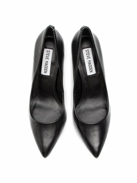 Steve Madden Γυναίκες Γοβάκια Γόβες Lillie SM11000480-03001-017 Μαύρο 7 Steve Madden Γυναίκες Γοβάκια Γόβες Lillie SM11000480-03001-017 Μαύρο - Image 5