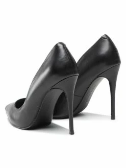 Steve Madden Γυναίκες Γοβάκια Γόβες Daisie SM11000040-03001-017 Μαύρο -Steve Madden Εκπτώσεις unnamed file 374