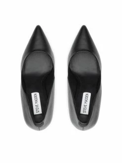 Steve Madden Γυναίκες Γοβάκια Γόβες Daisie SM11000040-03001-017 Μαύρο -Steve Madden Εκπτώσεις unnamed file 377