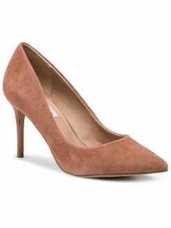 Steve Madden Γυναίκες Γοβάκια Γόβες Lillie SM11000480-03002-215 Μπεζ