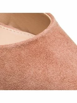 Steve Madden Γυναίκες Γοβάκια Γόβες Lillie SM11000480-03002-215 Μπεζ -Steve Madden Εκπτώσεις unnamed file 383