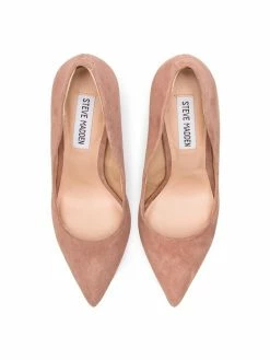 Steve Madden Γυναίκες Γοβάκια Γόβες Daisie SM11000040-03002-215 Καφέ -Steve Madden Εκπτώσεις unnamed file 394