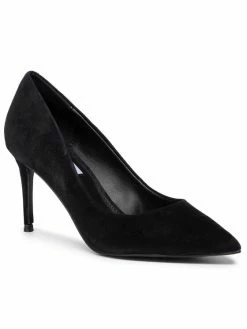 Steve Madden Γυναίκες Γοβάκια Γόβες Lillie SM11000480-03002-015 Μαύρο