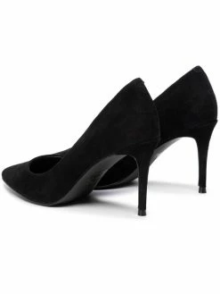 Steve Madden Γυναίκες Γοβάκια Γόβες Lillie SM11000480-03002-015 Μαύρο -Steve Madden Εκπτώσεις unnamed file 404