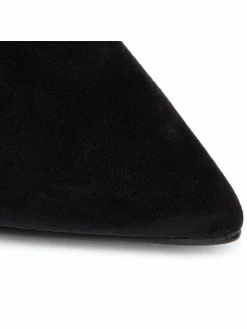 Steve Madden Γυναίκες Γοβάκια Γόβες Lillie SM11000480-03002-015 Μαύρο -Steve Madden Εκπτώσεις unnamed file 407