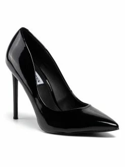 Steve Madden Γυναίκες Γοβάκια Γόβες Vala SM11000681-02002-001 Μαύρο