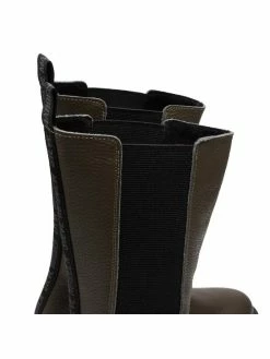 Steve Madden Γυναίκες Biker Μποτάκια Μποτάκια Vivianne SM11001286-03001-DKH Πράσινο 13 Steve Madden Γυναίκες Biker Μποτάκια Μποτάκια Vivianne SM11001286-03001-DKH Πράσινο -Steve Madden Εκπτώσεις unnamed file 431