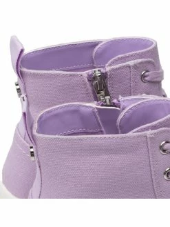 Steve Madden Γυναίκες Ψηλά Παπούτσια Πεζοπορίας & Ορειβατικά Παπούτσια Ορειβατικά παπούτσια Mt Shasta SM11001838-04004-56P Μωβ -Steve Madden Εκπτώσεις unnamed file 437