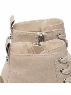 Steve Madden Γυναίκες Biker Μποτάκια Ορειβατικά παπούτσια Mt Shasta SM11001839-03002-846 Μπεζ -Steve Madden Εκπτώσεις unnamed file 455