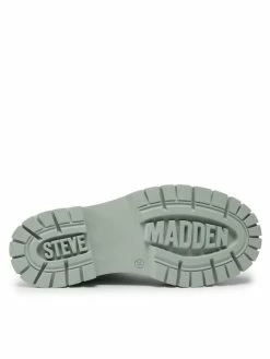 Steve Madden Γυναίκες Biker Μποτάκια Ορειβατικά παπούτσια Skylar SM11001184-02002-LBR Μπλε -Steve Madden Εκπτώσεις unnamed file 471