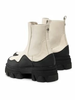 Steve Madden Γυναίκες Biker Μποτάκια Μποτάκια με λάστιχο Merilyn SM11001689-03007-287 Μπεζ 10 Steve Madden Γυναίκες Biker Μποτάκια Μποτάκια με λάστιχο Merilyn SM11001689-03007-287 Μπεζ -Steve Madden Εκπτώσεις unnamed file 476