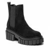 Steve Madden Γυναίκες Biker Μποτάκια Μποτάκια Hailstorm SM11001718-04001-001 Μαύρο 1 Steve Madden Γυναίκες Biker Μποτάκια Μποτάκια Hailstorm SM11001718-04001-001 Μαύρο -Steve Madden Εκπτώσεις unnamed file 480