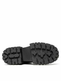 Steve Madden Γυναίκες Biker Μποτάκια Μποτάκια Hailstorm SM11001718-04001-001 Μαύρο 11 Steve Madden Γυναίκες Biker Μποτάκια Μποτάκια Hailstorm SM11001718-04001-001 Μαύρο -Steve Madden Εκπτώσεις unnamed file 483