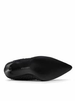 Steve Madden Γυναίκες Μποτάκια Diligent SM11001744-04004 Μαύρο -Steve Madden Εκπτώσεις unnamed file 489