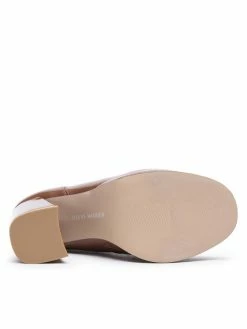 Steve Madden Γυναίκες Μπότες πάνω από το γόνατο Magnifico SM11001677-02002-361 Καφέ -Steve Madden Εκπτώσεις unnamed file 495