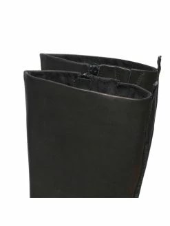 Steve Madden Γυναίκες Μπότες πάνω από το γόνατο Mana SM11001688-03001-017 Μαύρο -Steve Madden Εκπτώσεις unnamed file 503