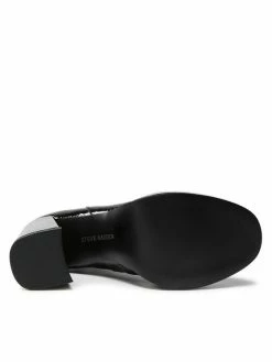 Steve Madden Γυναίκες Biker Μποτάκια Μποτάκια Main SM11001602-02002-018 Μαύρο -Steve Madden Εκπτώσεις unnamed file 508