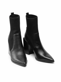 Steve Madden Γυναίκες Biker Μποτάκια Μποτάκια Tackle SM11001576-03007-017 Μαύρο 12 Steve Madden Γυναίκες Biker Μποτάκια Μποτάκια Tackle SM11001576-03007-017 Μαύρο -Steve Madden Εκπτώσεις unnamed file 538