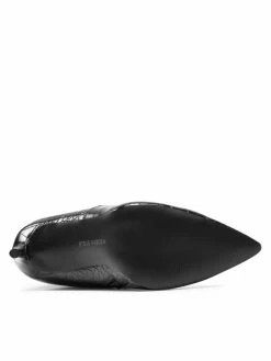 Steve Madden Γυναίκες Μπότες Vava SM11001370-02002-066 Μαύρο -Steve Madden Εκπτώσεις unnamed file 555