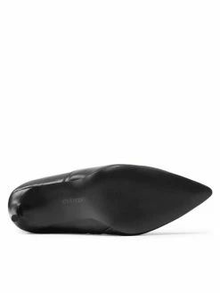 Steve Madden Γυναίκες Μπότες Vava SM11001370-02002-011 Μαύρο -Steve Madden Εκπτώσεις unnamed file 579