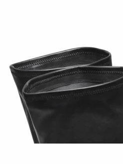 Steve Madden Γυναίκες Μπότες Vava SM11001370-02002-011 Μαύρο -Steve Madden Εκπτώσεις unnamed file 580