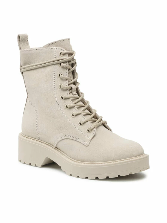 Steve Madden Γυναίκες Μπότες και άλλα Μποτάκια Tornado SM110000902-03002-846 Μπεζ 3 Steve Madden Γυναίκες Μπότες και άλλα Μποτάκια Tornado SM110000902-03002-846 Μπεζ