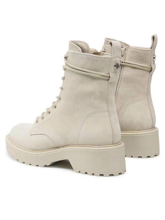 Steve Madden Γυναίκες Μπότες και άλλα Μποτάκια Tornado SM110000902-03002-846 Μπεζ 5 Steve Madden Γυναίκες Μπότες και άλλα Μποτάκια Tornado SM110000902-03002-846 Μπεζ - Image 3