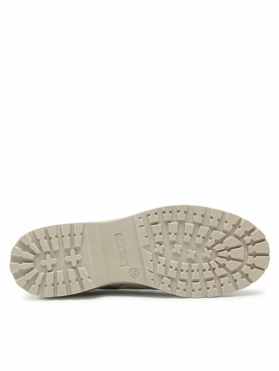 Steve Madden Γυναίκες Μπότες και άλλα Μποτάκια Tornado SM110000902-03002-846 Μπεζ 6 Steve Madden Γυναίκες Μπότες και άλλα Μποτάκια Tornado SM110000902-03002-846 Μπεζ - Image 4