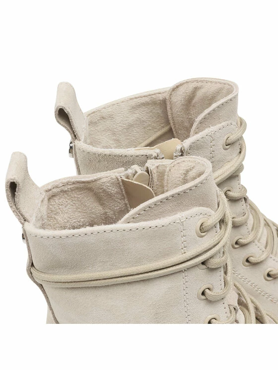 Steve Madden Γυναίκες Μπότες και άλλα Μποτάκια Tornado SM110000902-03002-846 Μπεζ 8 Steve Madden Γυναίκες Μπότες και άλλα Μποτάκια Tornado SM110000902-03002-846 Μπεζ - Image 6