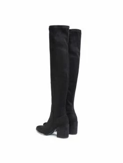 Steve Madden Γυναίκες Μπότες πάνω από το γόνατο Jacey SM11001230-04001-039 Μαύρο 10 Steve Madden Γυναίκες Μπότες πάνω από το γόνατο Jacey SM11001230-04001-039 Μαύρο -Steve Madden Εκπτώσεις unnamed file 626