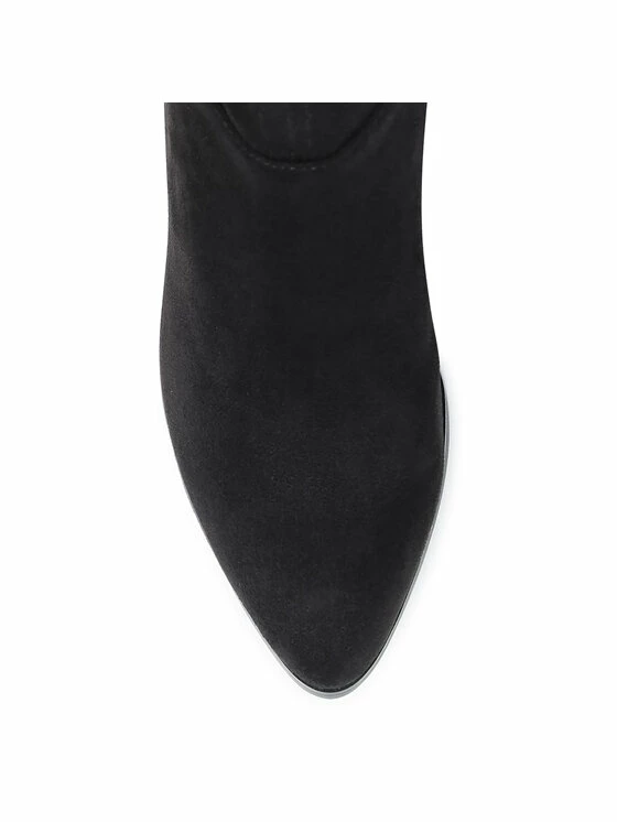 Steve Madden Γυναίκες Μπότες πάνω από το γόνατο Jacey SM11001230-04001-039 Μαύρο 8 Steve Madden Γυναίκες Μπότες πάνω από το γόνατο Jacey SM11001230-04001-039 Μαύρο - Image 6