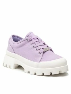 Steve Madden Γυναίκες Γοβάκια Κλειστά παπούτσια Mt Fuji SM11001840-04004-56P Μωβ