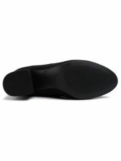 Steve Madden Γυναίκες Μπότες πάνω από το γόνατο Isaac Boot SM11000231-04001-001 Μαύρο -Steve Madden Εκπτώσεις unnamed file 663