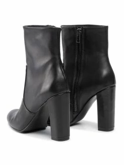 Steve Madden Γυναίκες Υποδήματα Μποτάκια Editor SM000088-03001-017 Μαύρο -Steve Madden Εκπτώσεις unnamed file 668