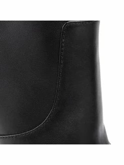 Steve Madden Γυναίκες Υποδήματα Μποτάκια Editor SM000088-03001-017 Μαύρο -Steve Madden Εκπτώσεις unnamed file 671