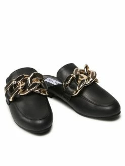 Steve Madden Γυναίκες Παντόφλες Kiki SM11001682-02002-001 Μαύρο -Steve Madden Εκπτώσεις unnamed file 676