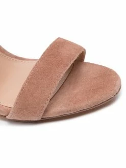 Steve Madden Γυναίκες Σανδάλια Carrson SM11000008-03002-215 Μπεζ -Steve Madden Εκπτώσεις unnamed file 695