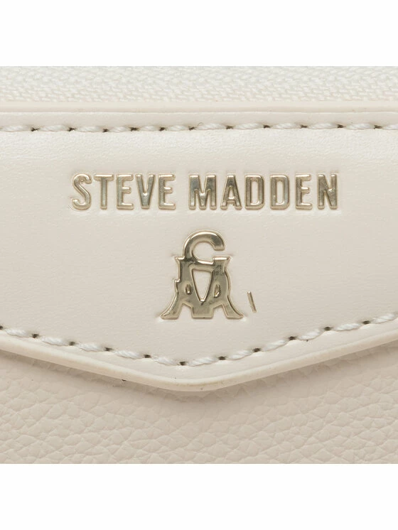 Steve Madden Γυναίκες Πορτοφόλια Μεγάλο Πορτοφόλι Γυναικείο Bkeep SM13000902-02002-BNE Μπεζ 3 Steve Madden Γυναίκες Πορτοφόλια Μεγάλο Πορτοφόλι Γυναικείο Bkeep SM13000902-02002-BNE Μπεζ - Image 2