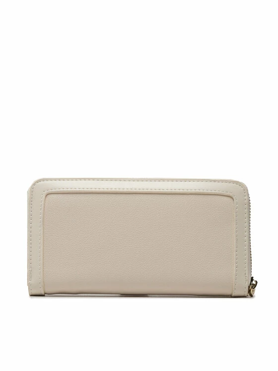 Steve Madden Γυναίκες Πορτοφόλια Μεγάλο Πορτοφόλι Γυναικείο Bkeep SM13000902-02002-BNE Μπεζ 5 Steve Madden Γυναίκες Πορτοφόλια Μεγάλο Πορτοφόλι Γυναικείο Bkeep SM13000902-02002-BNE Μπεζ - Image 4