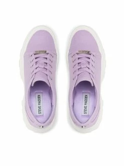 Steve Madden Γυναίκες Γοβάκια Κλειστά παπούτσια Mt Fuji SM11001840-04004-56P Μωβ -Steve Madden Εκπτώσεις unnamed file 71