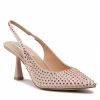 Steve Madden Γυναίκες Σανδάλια Lustrous-R SM11002153-02003-166 Ροζ