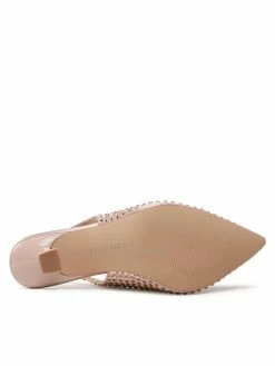 Steve Madden Γυναίκες Σανδάλια Lustrous-R SM11002153-02003-166 Ροζ -Steve Madden Εκπτώσεις unnamed file 713
